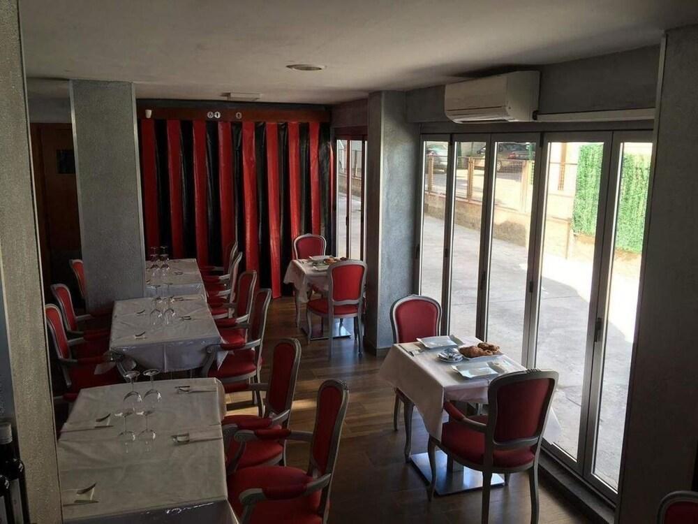 Hotel Just Style El Manico Peñiscola Zewnętrze zdjęcie