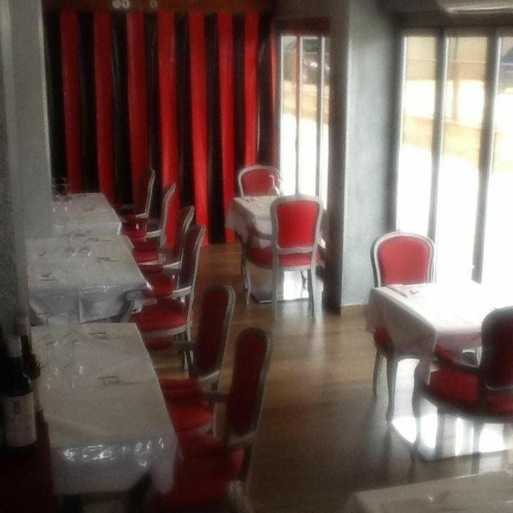Hotel Just Style El Manico Peñiscola Zewnętrze zdjęcie